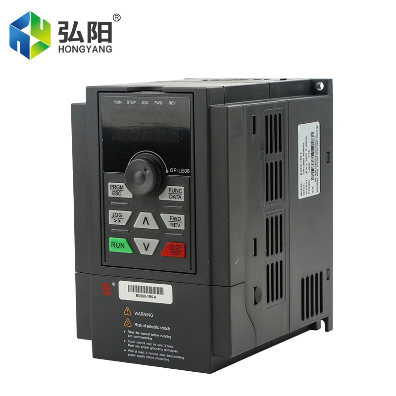 Cnc Spindle Motor - FULIMG 1,5KW Konverter Pengontrol Kecepatan Motor