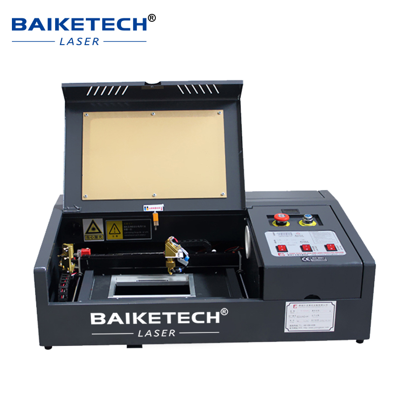 Industrial Laser Engraver - Mesin Ukir Laser CO2 3020 TH‑K3020E