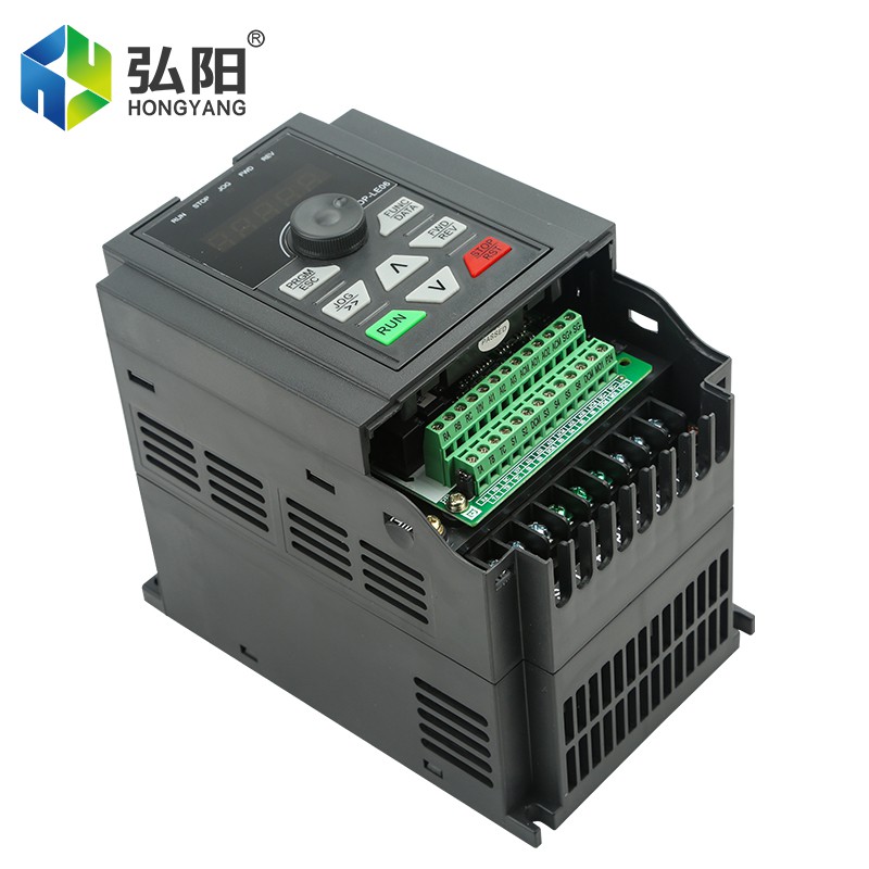 FULIMG 1,5KW Konverter Pengont - Cnc Spindle Motor ulasan dan harga