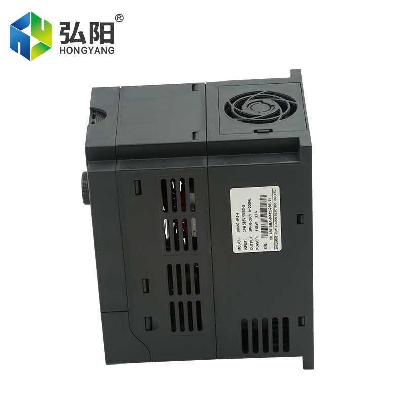 FULIMG 1,5KW Konverter Pengont - Cnc Spindle Motor ulasan dan harga