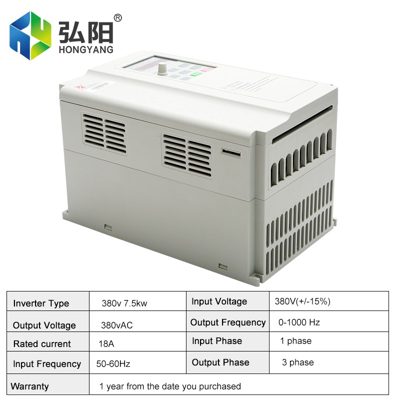 FULIMG Motor Spindel CNC 7,5KW - Cnc Spindle Motor ulasan dan harga