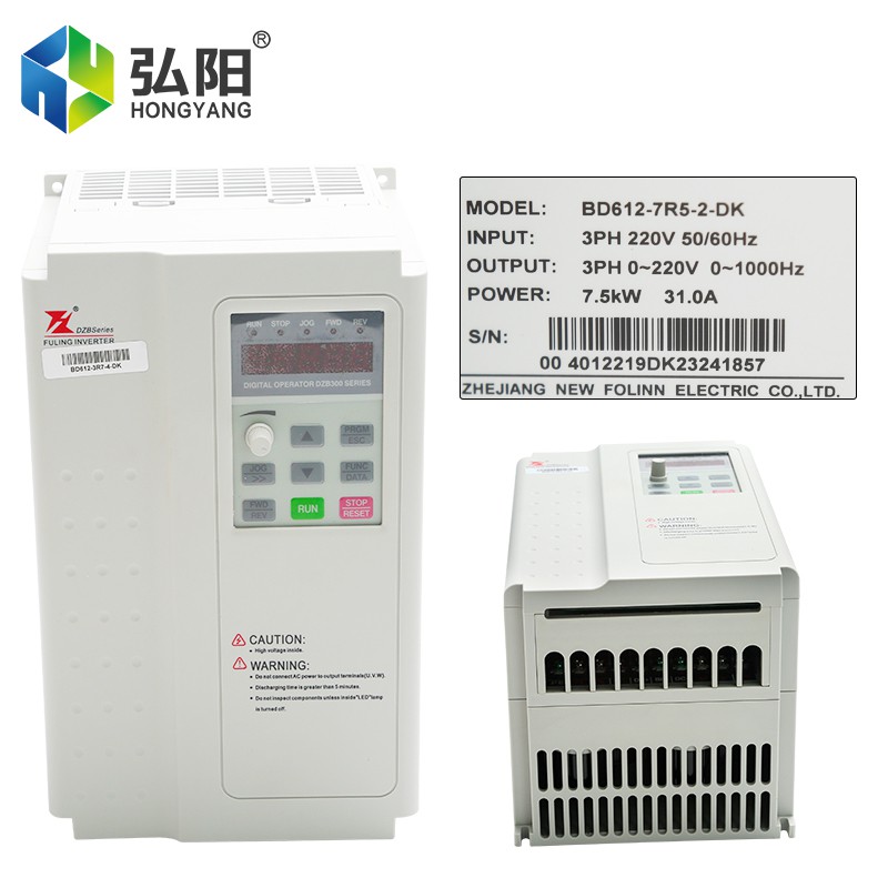 FULIMG Motor Spindel CNC 7,5KW - Cnc Spindle Motor ulasan dan harga