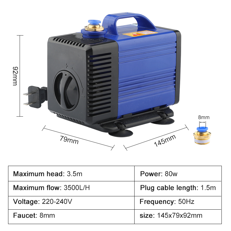 Kit Router CNC 2,2 kW, Motor S - Cnc Spindle Motor ulasan dan harga