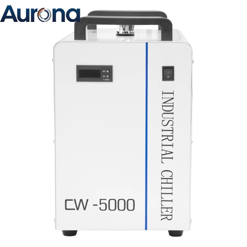 【Industri】Pendingin Air Indust - Laser Industrial Chiller ulasan dan harga
