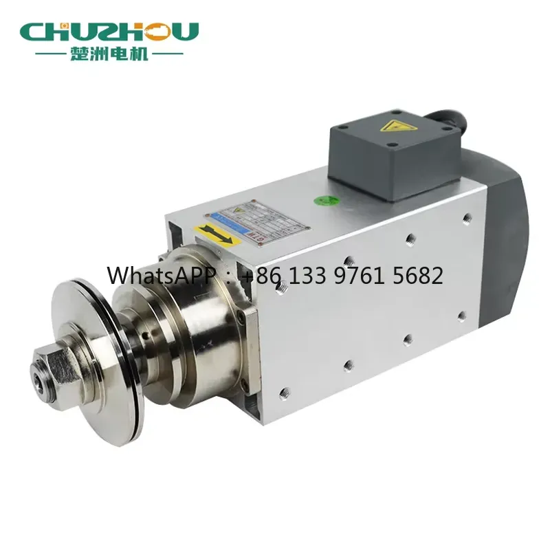 Motor Spindel CNC dengan Pendi - Cnc Spindle Motor ulasan dan harga