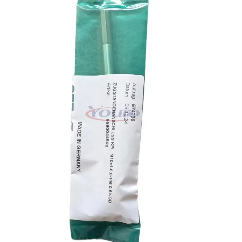 Batang Penghubung OTT-JAKOB Ba - Cnc Spindle Motor ulasan dan harga