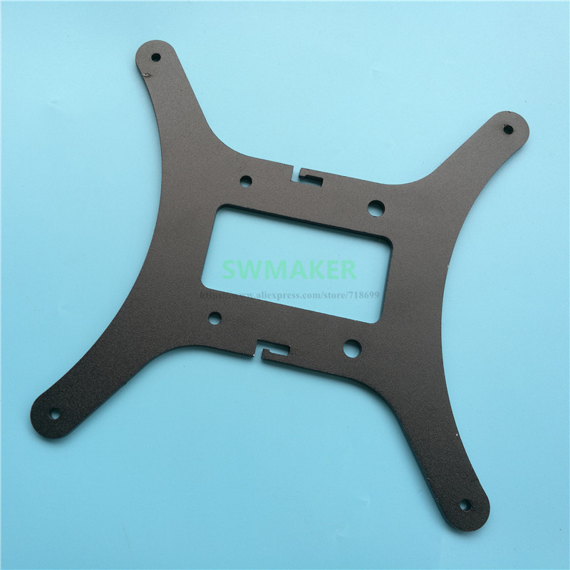 Pelat Penggerak Y Baru untuk H - Creality Printer Ender 3 ulasan dan harga
