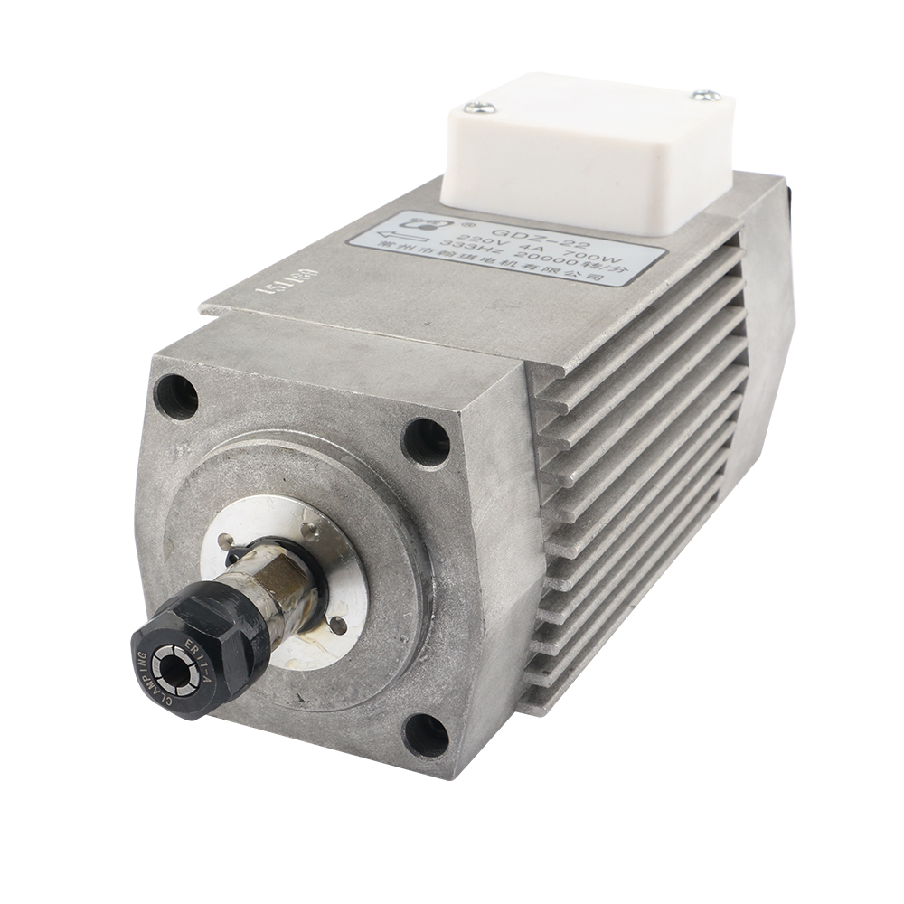 Spindel Berpendingin Udara HYC - Cnc Spindle Motor ulasan dan harga