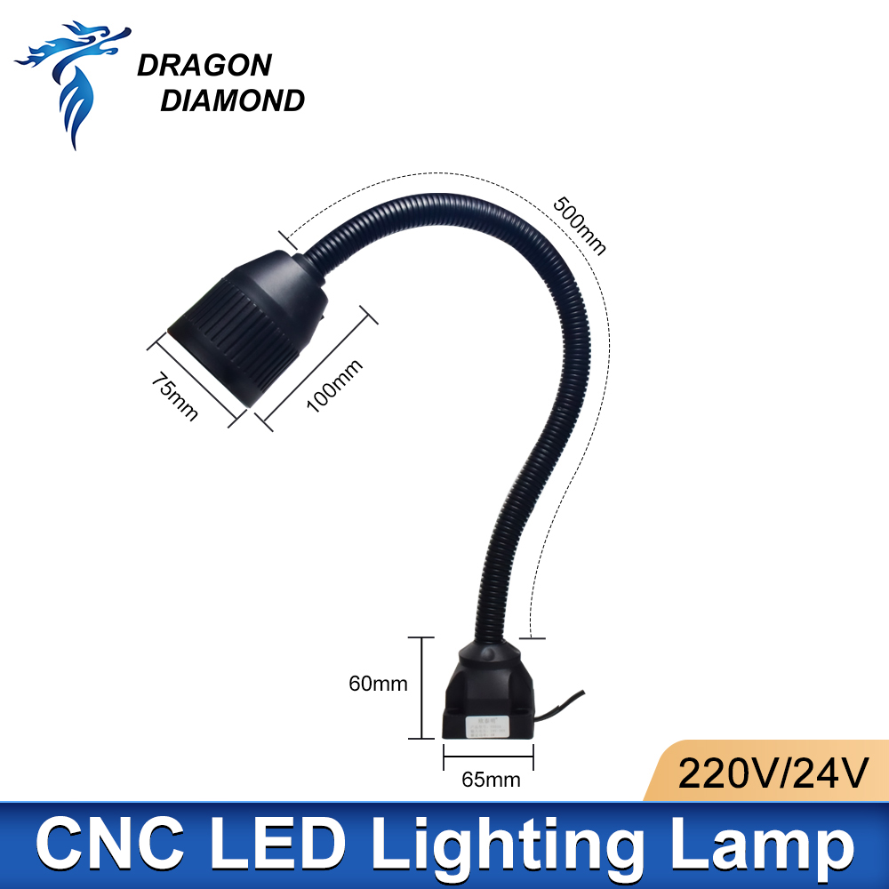 Lampu Kerja LED Laser CO2 220/ - Industrial Laser Engraver ulasan dan harga