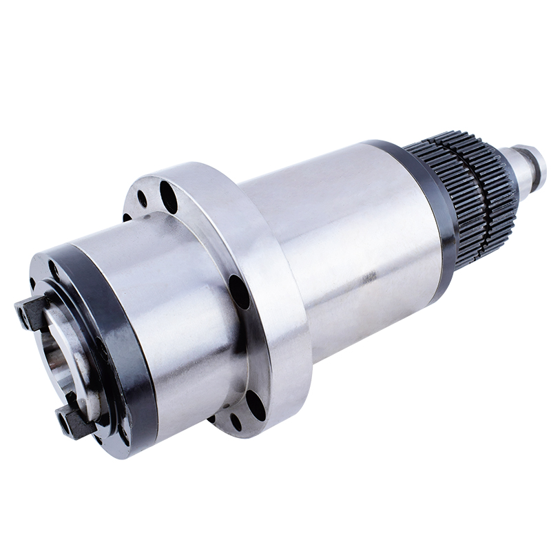 BT30 90mm 6000rpm Spindel Pemo - Cnc Spindle Motor ulasan dan harga