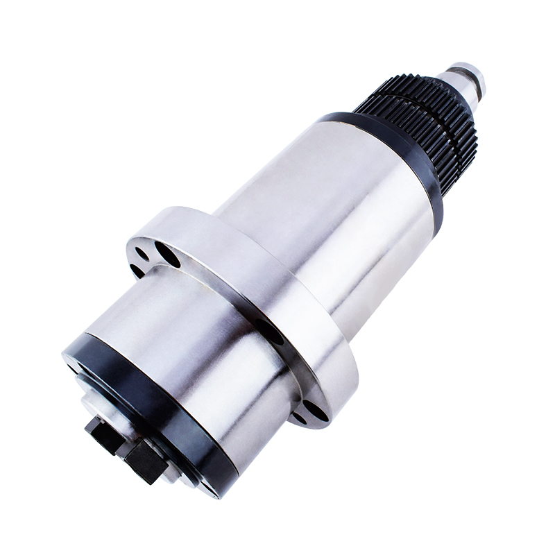 BT30 90mm 6000rpm Spindel Pemo - Cnc Spindle Motor ulasan dan harga