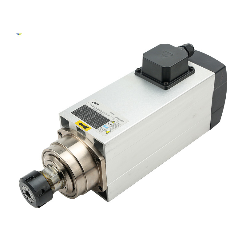 Motor Spindel Pendingin Udara  - Cnc Spindle Motor ulasan dan harga