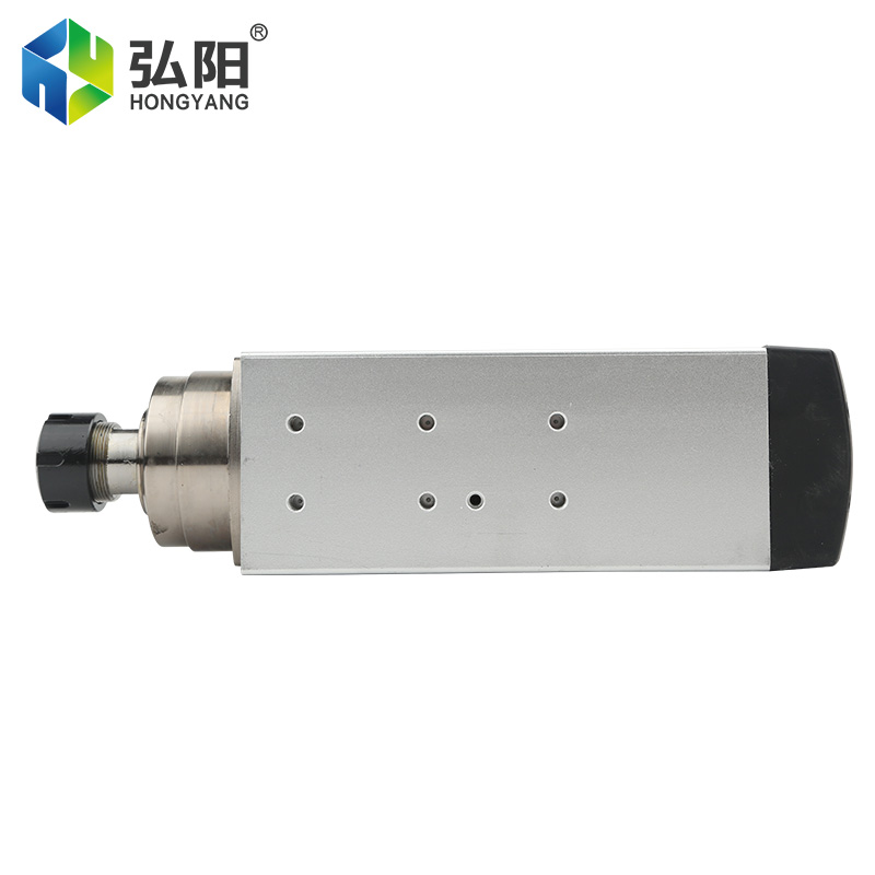 Motor Spindel Pendingin Udara  - Cnc Spindle Motor ulasan dan harga