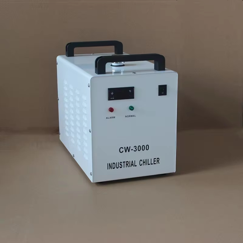 CW3000, Sistem Pendingin Indus - Industrial Laser Engraver ulasan dan harga
