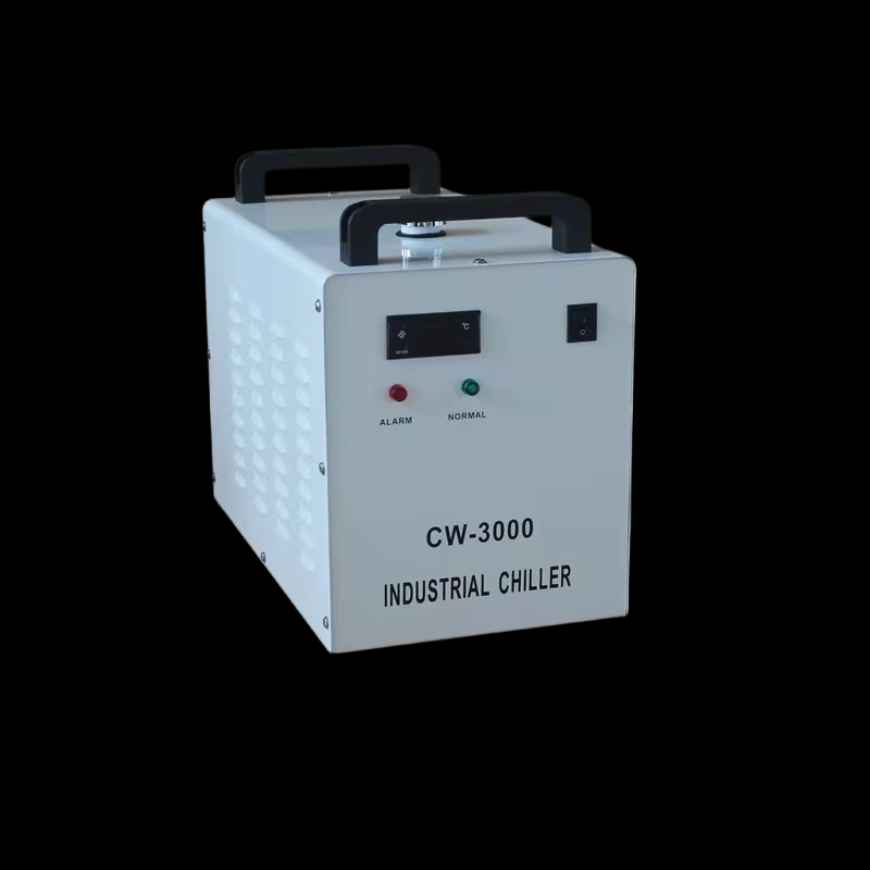 CW3000, Sistem Pendingin Indus - Industrial Laser Engraver ulasan dan harga