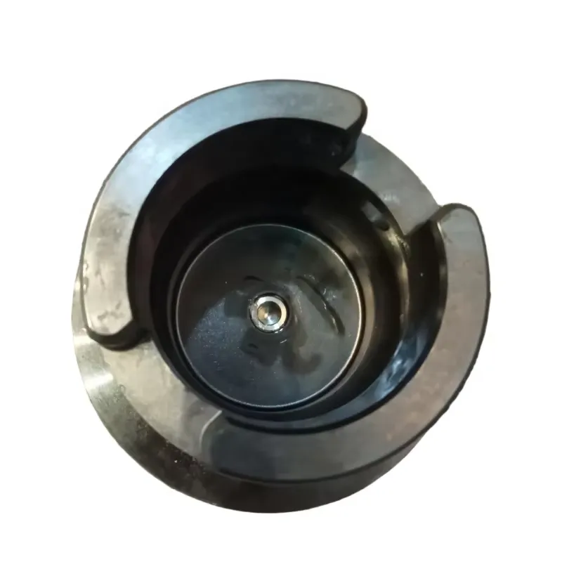 Kopling dengan Akurasi Tinggi  - Cnc Spindle Motor ulasan dan harga