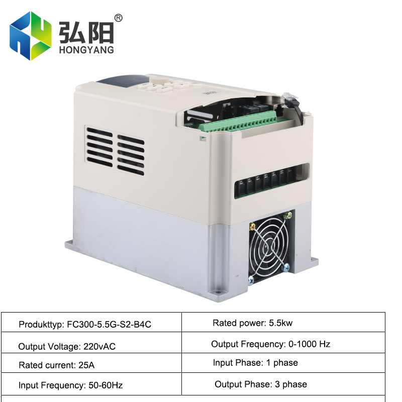 5.5KW BT30/BT40, Motor Spindel - Cnc Spindle Motor ulasan dan harga